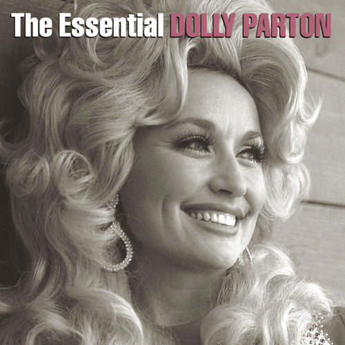 Parton, Dolly: Essential Dolly Parton