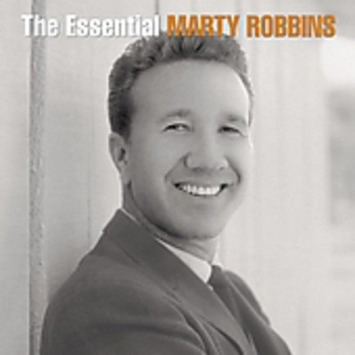 Robbins, Marty: Essential Marty Robbins