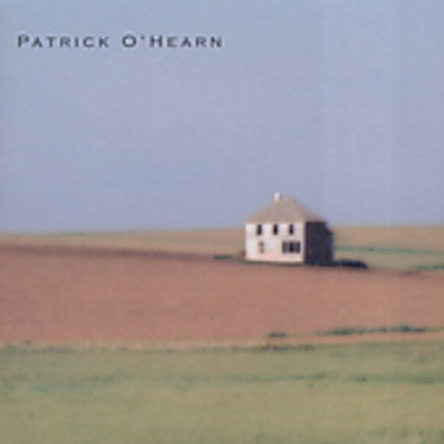 O'Hearn, Patrick: Slowtime