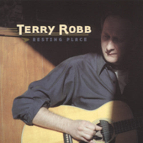 Robb, Terry: Resting Place