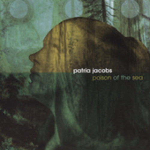 Jacobs, Patria: Poison of the Sea