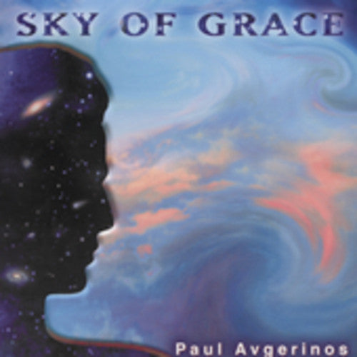 Avgerinos, Paul: Sky of Grace
