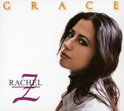 Rachel Z: Grace