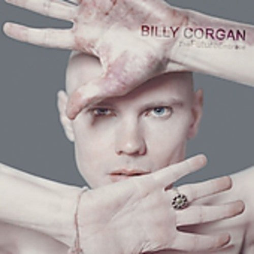 Corgan, Billy: The FutureEmbrace