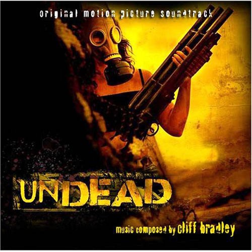 Undead / O.S.T.: Undead (Original Soundtrack)