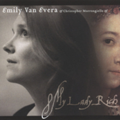 Van Evera / Morrongiello: My Lady Rich