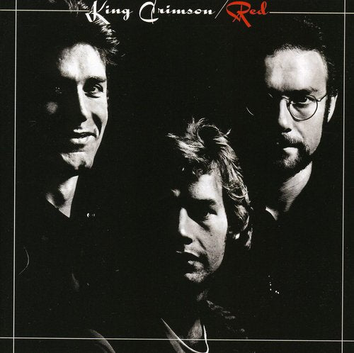 King Crimson: Red