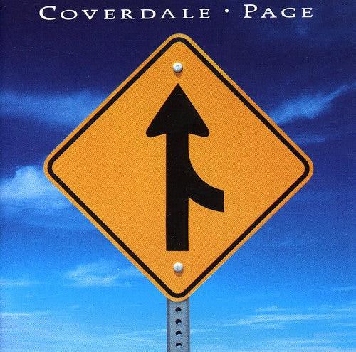 Coverdale Page: Coverdale Page