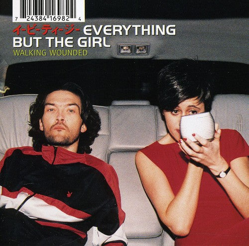 Everything But the Girl: Walking Wounded