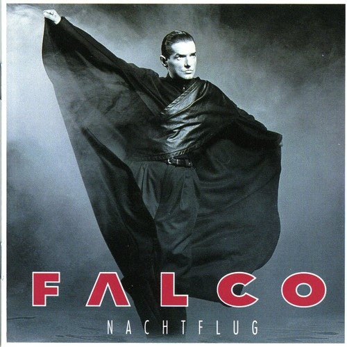 Falco: Nachtflug