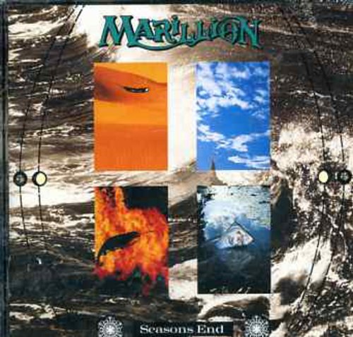 Marillion: Seasons End