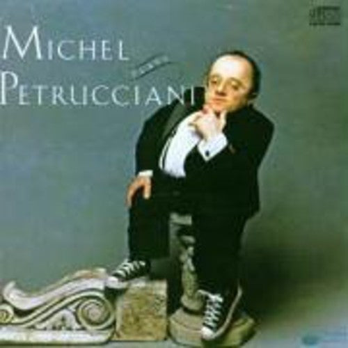 Petrucciani, Michel: Michel Plays Petrucciani
