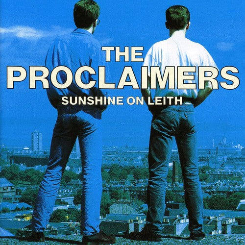 Proclaimers: Sunshine on Leith