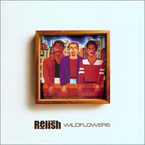 Relish: Wildflowers