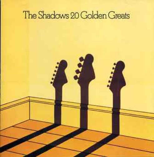Shadows: 20 Golden Greats