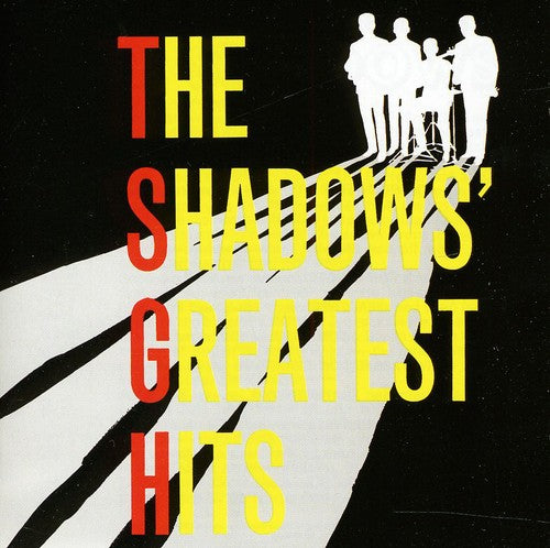 Shadows: Greatest Hits