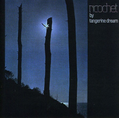 Tangerine Dream: Ricochet