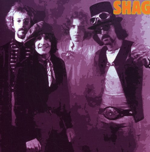 Shag: 1969