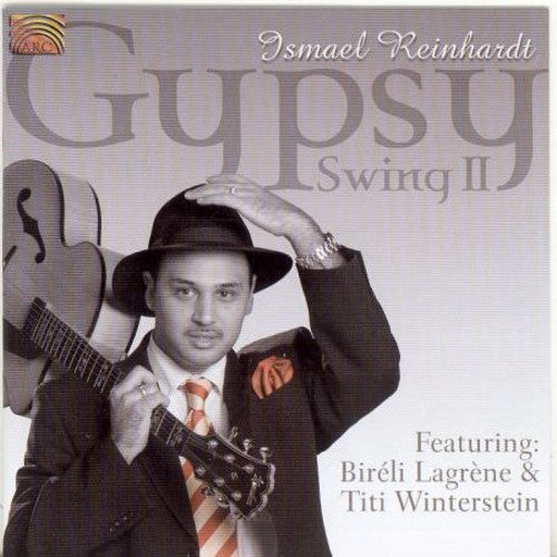 Reinhardt, Ismael: Gypsy Swing 2