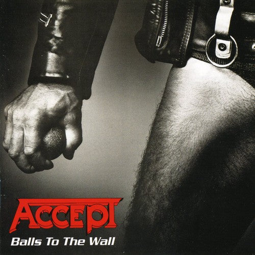 Accept: Balls to the Wall