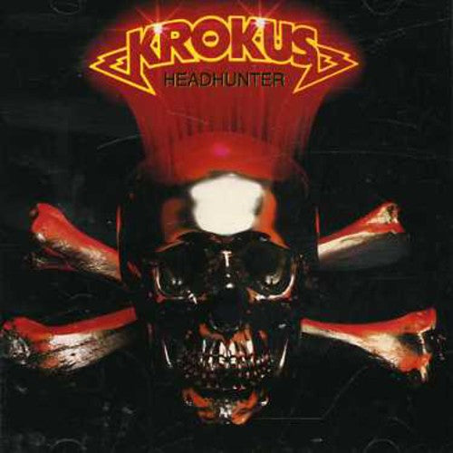 Krokus: Headhunter