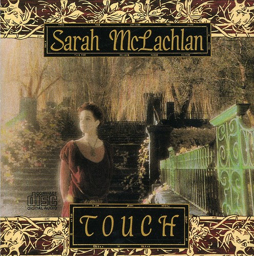 McLachlan, Sarah: Touch
