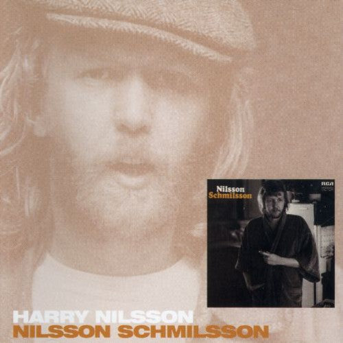 Nilsson, Harry: Nilsson Schmilsson