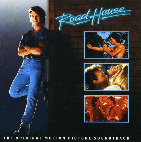 Various Artists: Road House