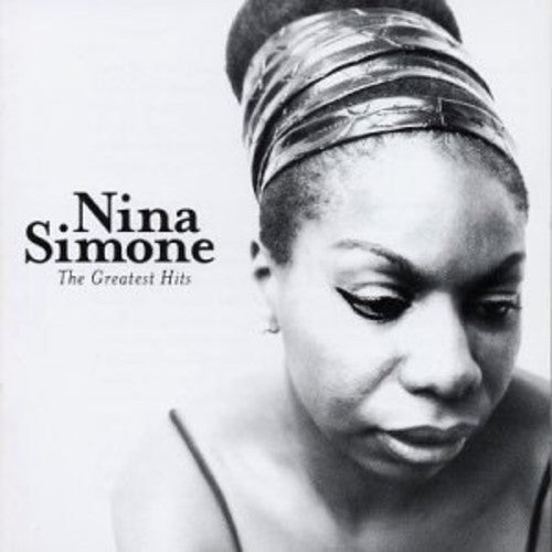 Simone, Nina: Best of