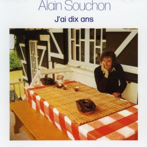 Souchon, Alain: Dix Ans