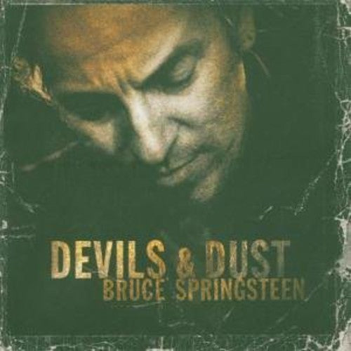 Springsteen, Bruce: Devils & Dust