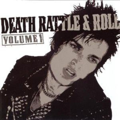 Death Rattle & Roll 1 / Various: Death, Rattle and Roll, Vol. 1