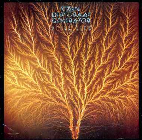 Van der Graaf Generator: Still Life