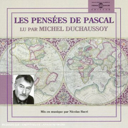 Duchaussoy, Michel: Les Pensees de Pascal