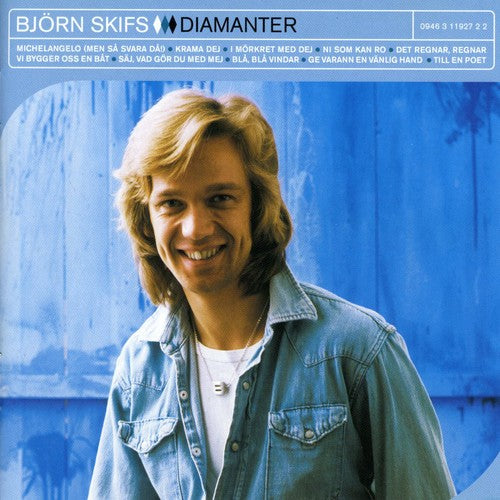 Skifs, Bjorn: Diamanter