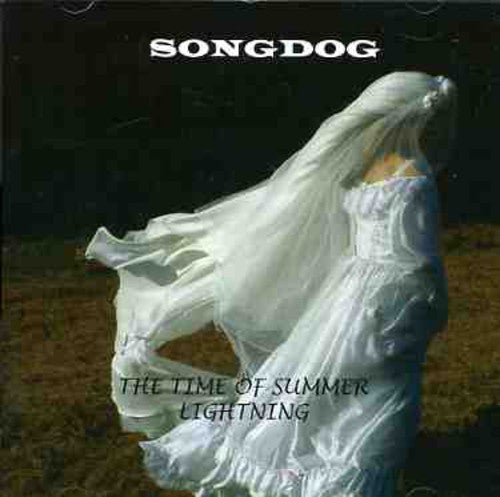 Songdog: Time of Summer Light