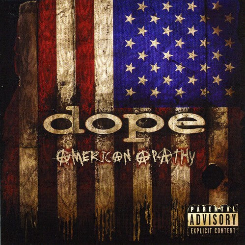 Dope: American Apathy
