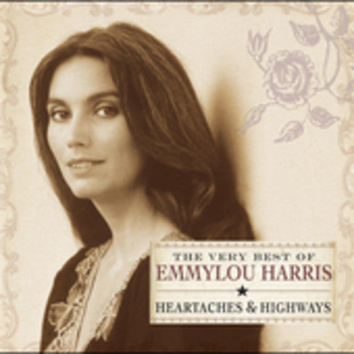Harris, Emmylou: The Very Best Of Emmylou Harris