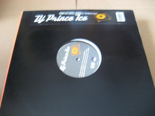 DJ Prince Ice: Last Song (X3) / Shake & Wiggle (X3)