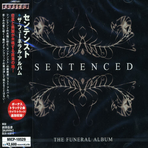 Sentenced: Funeral Album