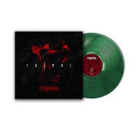 Stam1na: Taival [Green Colored Vinyl]