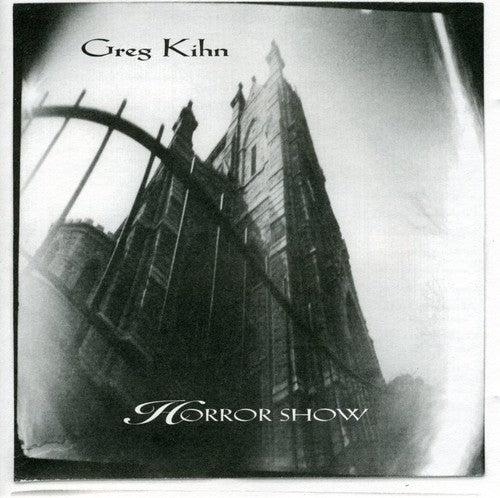 Kihn, Greg: Horror Show