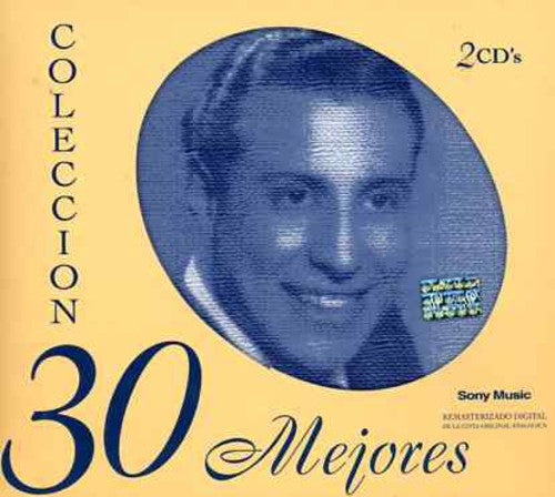 Maure, Hector: Mis 30 Mejores Tangos