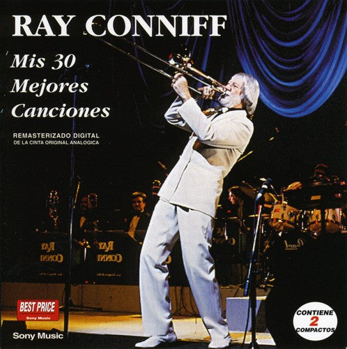 Conniff, Ray: Mis Mejores 30 Canciones