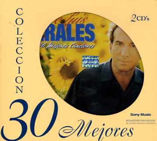 Perales, Jose Luis: Mis Mejores 30 Canciones