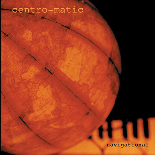 Centro-Matic: Navigational