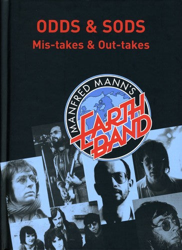 Manfred Mann's Earth Band: Odds and Sods: Mis-Takes and Out-Takes
