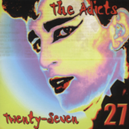 Adicts: Twenty-Seven