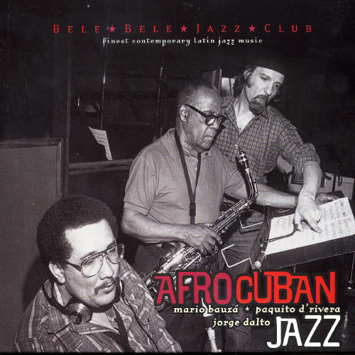 Afro Cuban Jazz / Various: Afrocuban Jazz