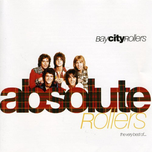 Bay City Rollers: Absolute Rollers (ger)